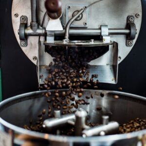 Coffee Roots