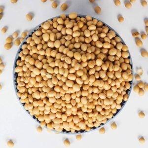 Soybeans