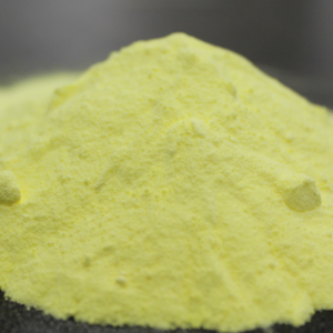 Sulphur powder 325 mesh