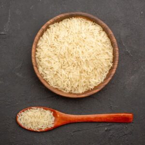 Texmati Rice