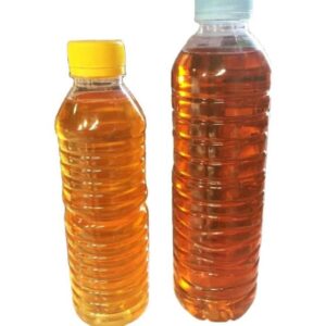 Used Cooking Oil