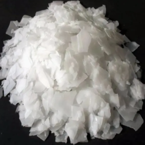 Caustic Soda